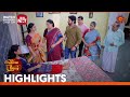 Priyamaana thozhi  highlights  27 april 2024  tamil serial  sun tv