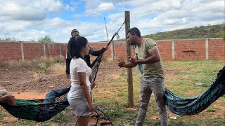 MARCÃO É PEGO COM AMANTE E DEU MUITO RUIM 