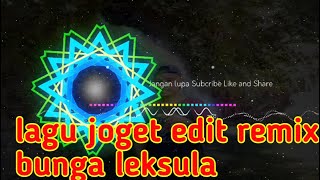 LAGU JOGET AMBON REMIX TERBARU BUNGA LEKSULA 2020