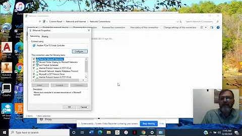 Siemens LOGO Ethernet Setup