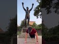 95 Push Ups In A Row 💪