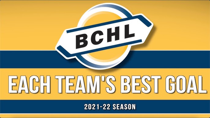 BCHL sending 58 to NHL development camps - Quesnel Cariboo Observer