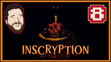 Inscryption - Part 8