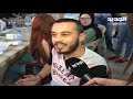 مدينة أشباح إلى قبلة السياح صيدا تستعيد ليالي الأنس جويل الحاج موسى