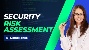 Security Risk Assessment Key Insights in 5 Tips