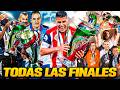 Todas las Finales de Copa MX (2012-2020)