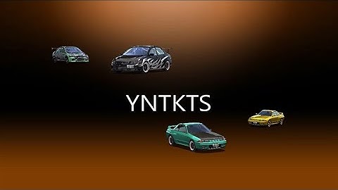 WMMT5 PC "YNTKTS" Tag Team Battle #22