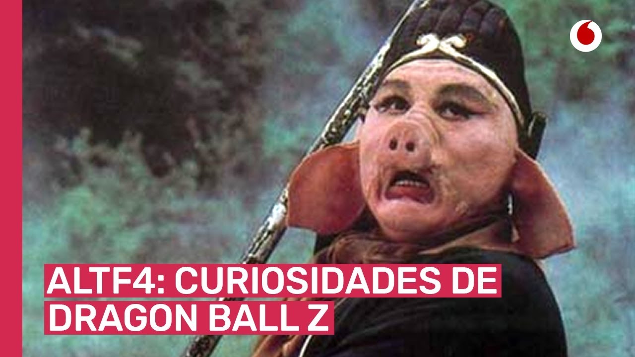AltF4: JapoInesadas, curiosidades sobre Dragon Ball que seguramente no conozcas
