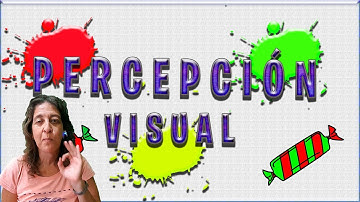 PERCEPCION VISUAL PARA NIÑOS ✅ COMO HACER JUEGO INTERACTIVO POWERPOINT