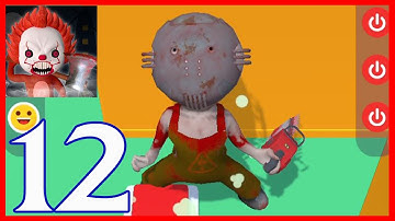 No One Escape - Gameplay Walkthrough Part 12 Level 165-180 (Android,iOS)