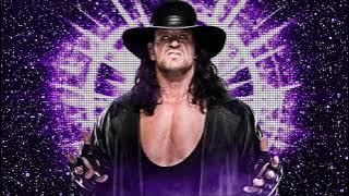 WWE The Undertaker Theme Song 'Rest In Peace' | 30 minutes