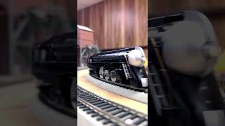 Bachmann Ho Dreyfuss Sneakpeak