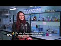 Tfc stories of home  dr mary jane alveroal ma.i