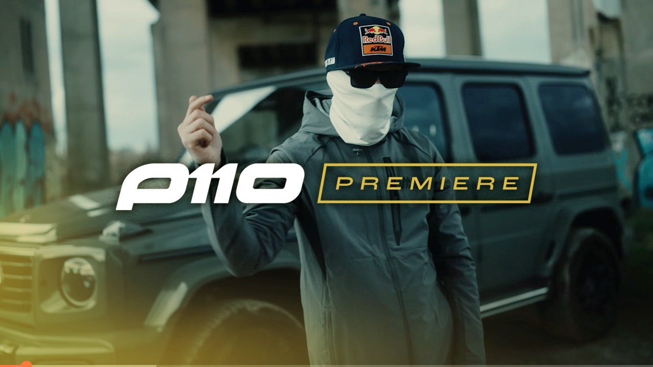 4.4c - Sappenin [Music Video] | P110