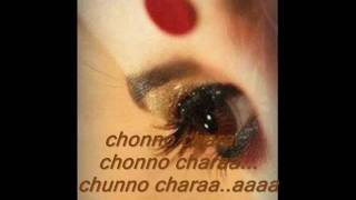 Miniatura de "Tumi Chaile Bristi-with lyrics ( Tahsan ft Minar )"