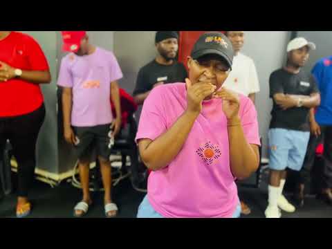 Umlazi Gospel Choir The Original - ANGKWAZI UKU KHULUMA