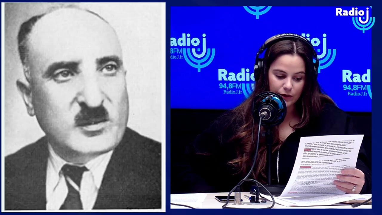 L'Histoire des Juifs de France (Episode 119) : le pogrom de Constantine en 1934