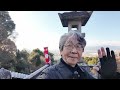 今日は大晦日、大砲ラーメンそして高良大社から・・・今年もお世話になりました!/Vlog.2025年12月31日