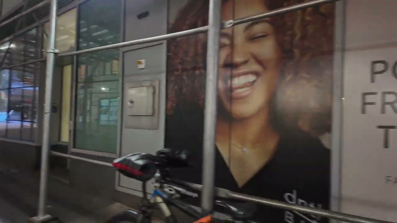 [4K] Let's Walk Bowling Green to Lincoln Center. 2 Hour Walk in NYC!