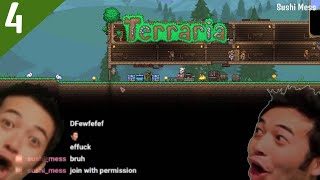 Terraria w/getschwifty_63 - raiders ...