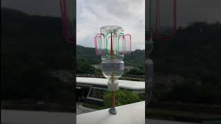 Wind Spinner Youve Never Seen