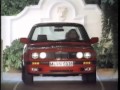 Bmw 316i werbung 1988