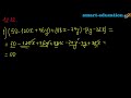 §12. Көпмүшелерді қосу және азайту (В деңгейі) орта деңгей есептерін шығаруға мысалдар