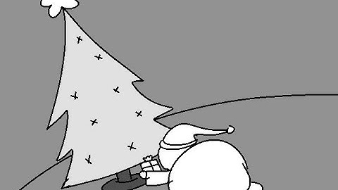 A Very Kirby Christmas - a Kirby Comic Dub