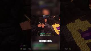 Blackstone Ruby Ore  Chaos Awakens Nether Find!