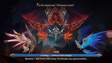 Legacy/1 must watch sure fun