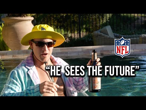NFL WEEK 4 BETTING PICKS | Joey Avery