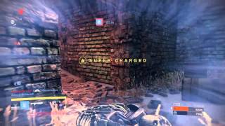 Destiny Super Slam