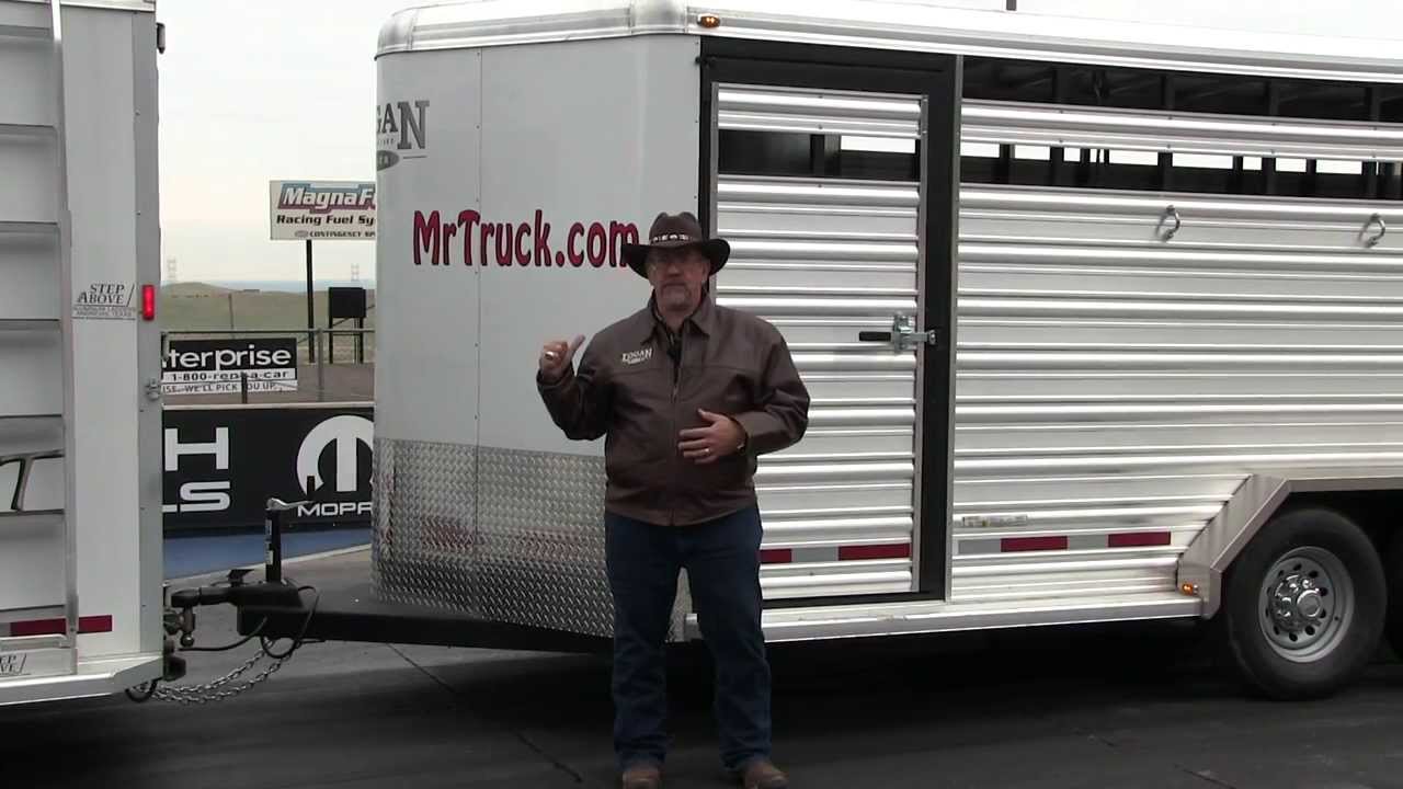 MrTruck Reviews Tuson Trailer Sway Control, pickup truck trailer sway control