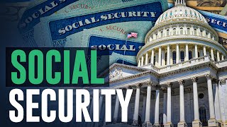 How does Social Security Work?