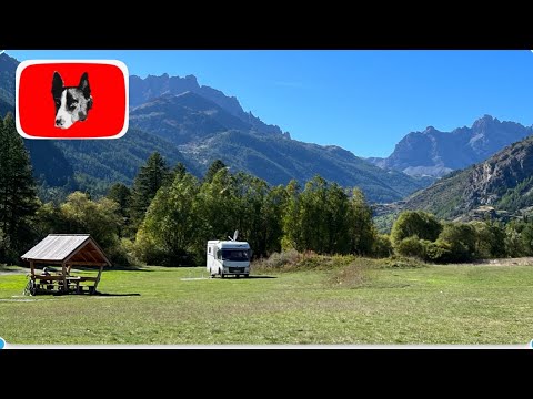 Video-thumbnail van Camping Municipal de La Lame