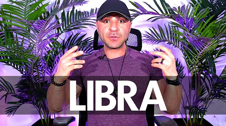 LIBRA — JACKPOT! — GET READY FOR MAJOR CHANGES! — APRIL 2024 TAROT - DayDayNews