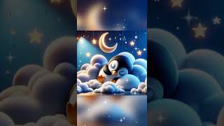 Silent Night Melodies: Lullabies for a Serene Sleep #CalmEveningRhythms by Dreamland Bedtime Stories 559 views 2 weeks ago 1 minute, 1 second