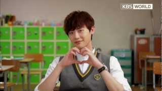 [Preview] School 2013 (학교 2013) Resimi