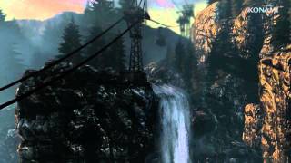 Silent Hill: Downpour E3 2011 Trailer