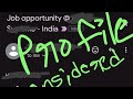 How My DevSecOps Profile Got Shortlisted | Real Job Application Tips #devops #devopsinterview