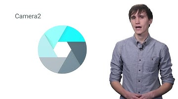 How to Camera2 Android Development Patterns S2 Ep 8