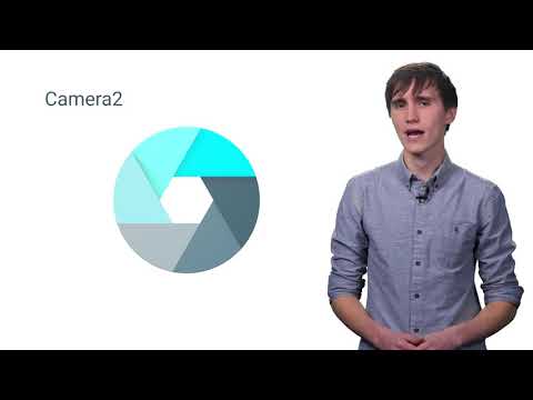 How to Camera2 Android Development Patterns S2 Ep 8