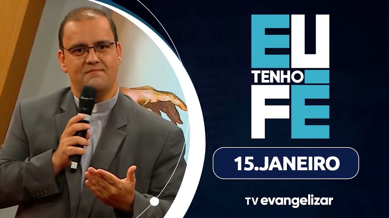 TV EVANGELIZAR - AO VIVO