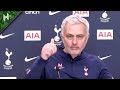 Bale's future not discussed - We want to get him at his best! | Sheff Utd v Spurs | Jose Mourinho