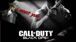 Vídeo Call of Duty: Black Ops II