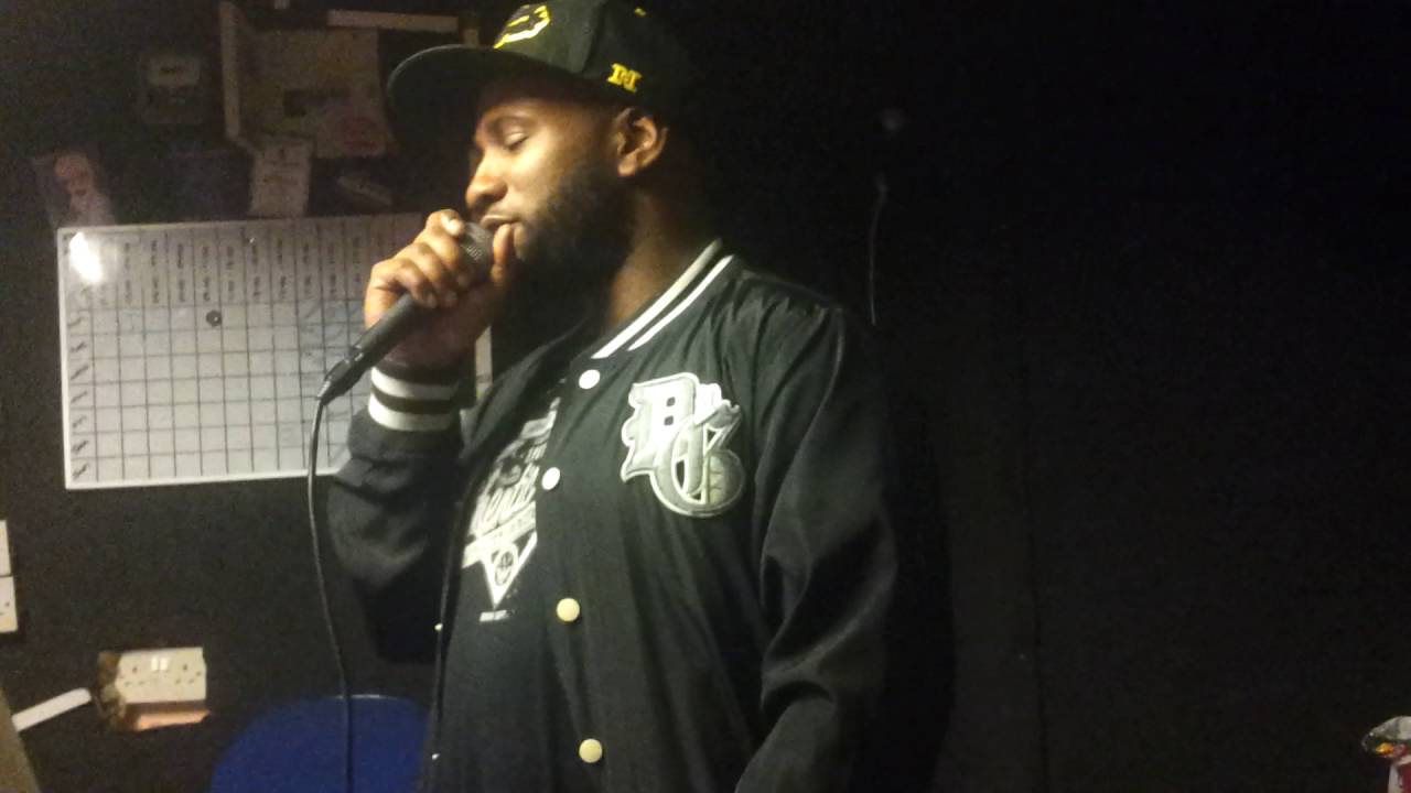 MC FOOTSIE WITH DJ JBEATZ  ( No mcing)