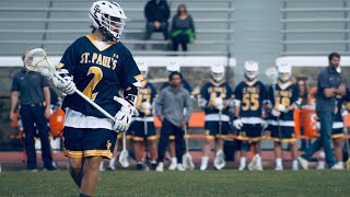 Rory Jones Summer Highlights: Hofstra ‘24