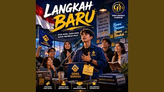 Langkah Baru