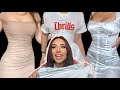 outfits that will make your body look like you paid for it *princess polly HAUL*