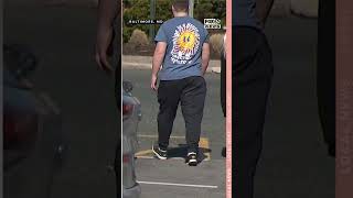 White Marsh Mall employee stabbed by shoplifter, residents worried about violence